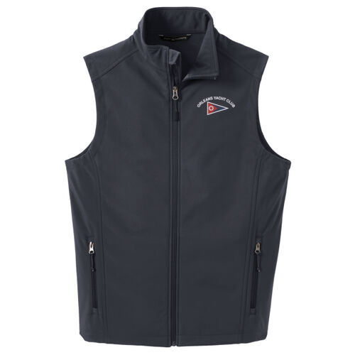 OYC - Core Soft Shell Vest Thumbnail