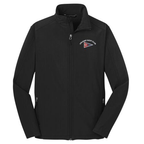 OYC - Core Soft Shell Jacket Thumbnail