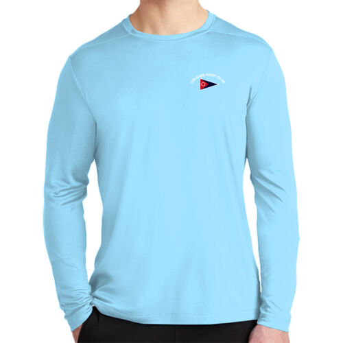 OYC - ® Posi UV ™ Pro Long Sleeve Tee Thumbnail