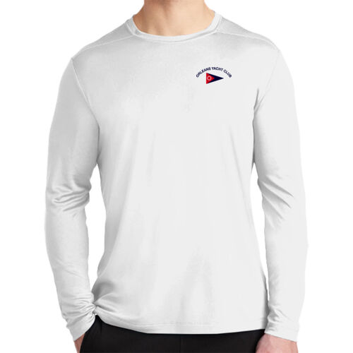 OYC - ® Posi UV ™ Pro Long Sleeve Tee Thumbnail