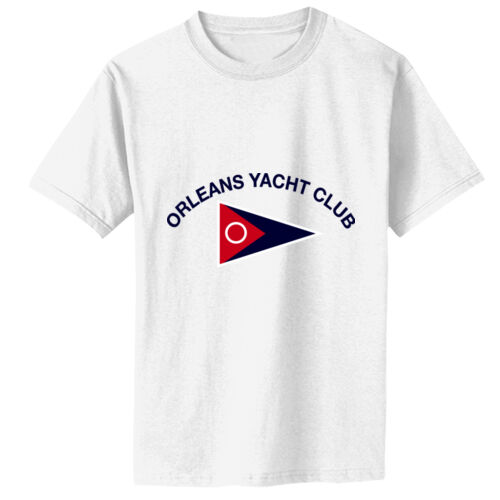 OYC - Toddler Core Cotton Tee Thumbnail