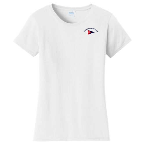 OYC - Ladies Fan Favorite Tee Thumbnail