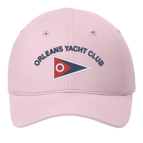 OYC - All Day Performance UPF Ponytail Cap Thumbnail